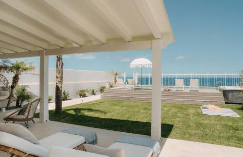 Natoli Beach House & Villas - Villa Giorgia - Foto 1