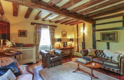 Waveney Cottage - Foto 6