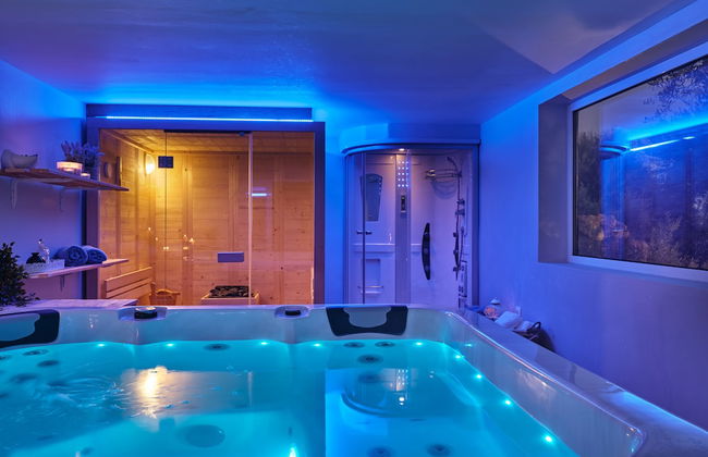 Villa Castelletto - Photo 63