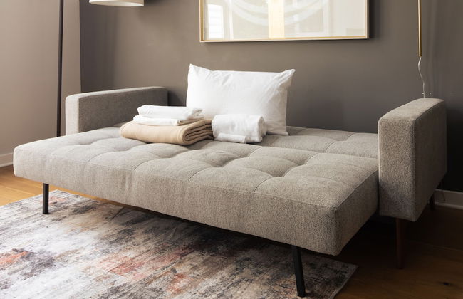 Sosuite at The Vine - Old City - Foto 19