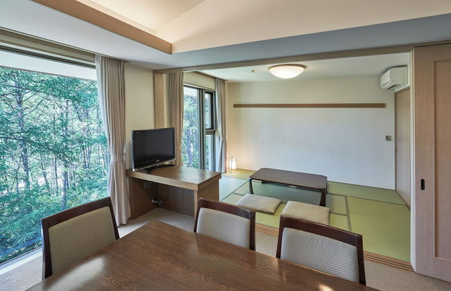 Tokyu Vacations Tateshina - Foto 5