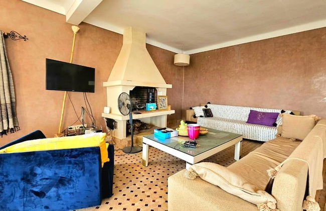 Marrakesh 6-bed Housing Authentic Berber - Foto 10