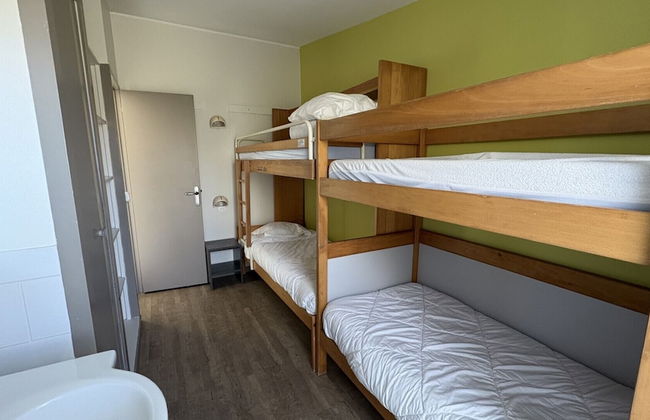 VVF Cotentin Îles anglo-normandes, Port Bail - Foto 9