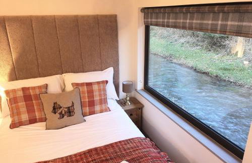Arc Pod-HotTub- Dog Friendly - Longleat - Bath - Photo 20