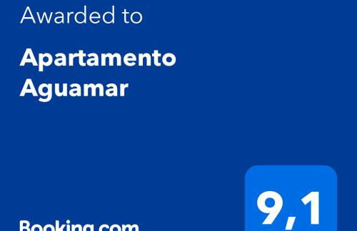 Apartamento Aguamar - Photo 21