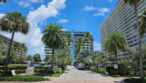 Apartment 615 Ocean Drive by Interhome - Foto 3