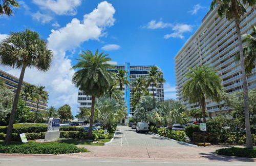 Apartment 615 Ocean Drive by Interhome - Foto 3