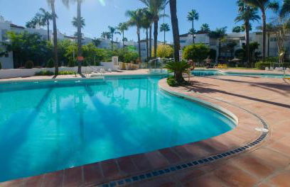Aparment Terraza de Agustina- Swimming pool next to the beach - Photo 13