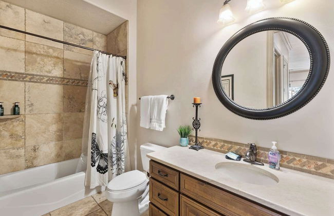 Red Cliffs Scenic Tranquility - Foto 12