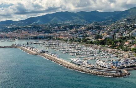 Aurora Apartment Sanremo - Photo 30