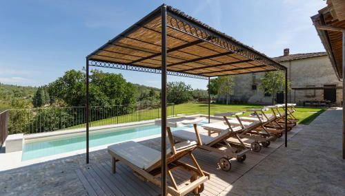 Casa Faraona, villa with private pool - Foto 4