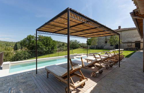 Casa Faraona, villa with private pool - Foto 4