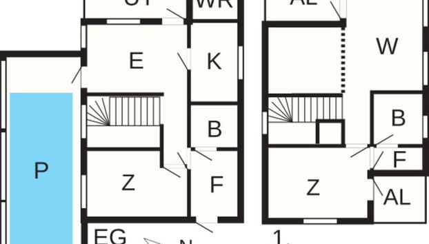 Luxury Retreat With Pool - By Traum Ferienwohnungen - Photo 3