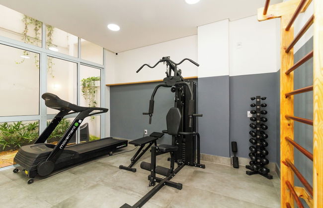 360 Sanfran Riachuelo - Foto 54