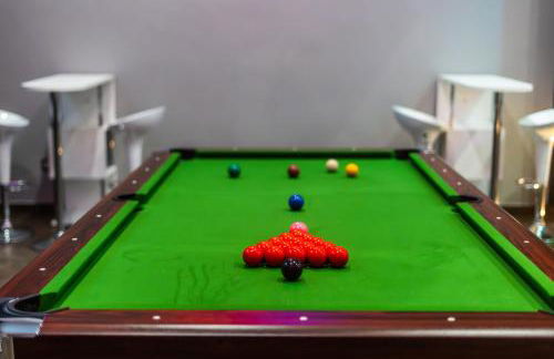 Luxury Vacation Villa - Photo 64