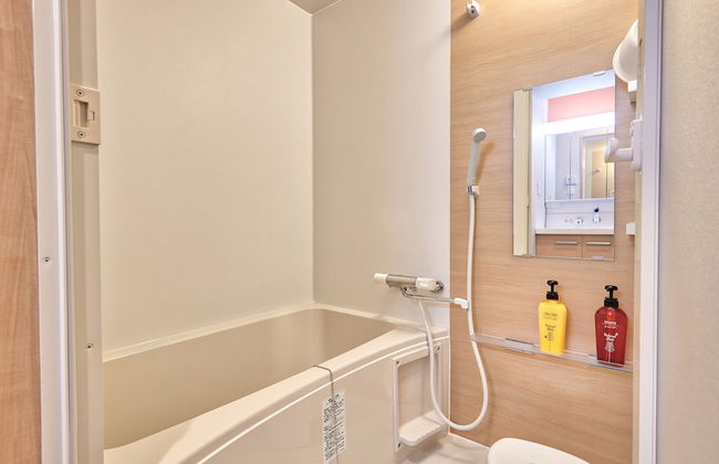 Mango Resort Okinawa Chatan - Foto 36