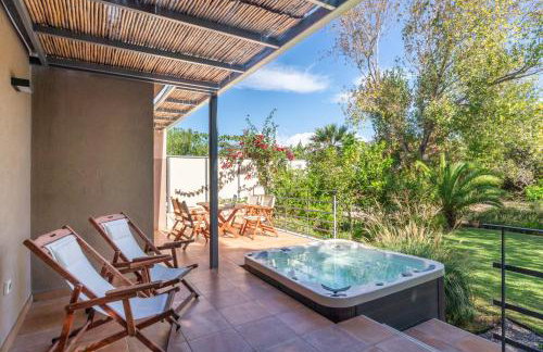 Klaritz Luxury Suites - Photo 11