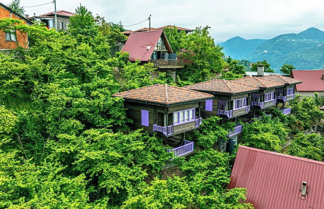 GAFULLUK TATİL KÖYÜ - Foto 22