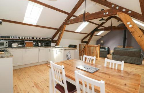 Spindle Cottage - Foto 10