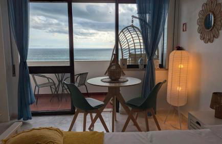 Studio Sea View by QoZzy - Foto 7