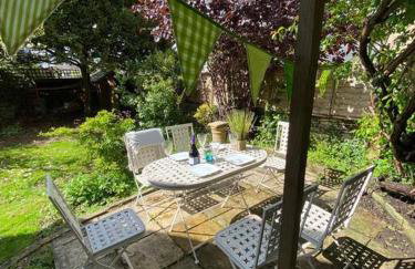 Luxury Cottage Dog friendly with Hot Tub - Foto 14