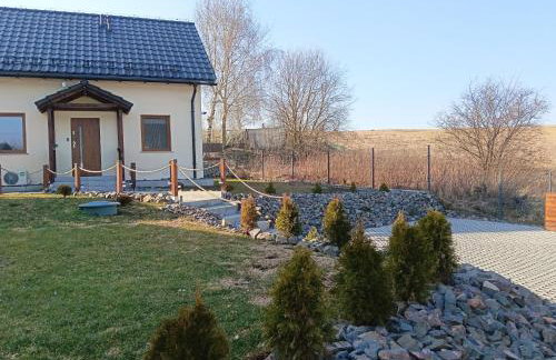 Letnisko domek z Sauną i Balią - Foto 18