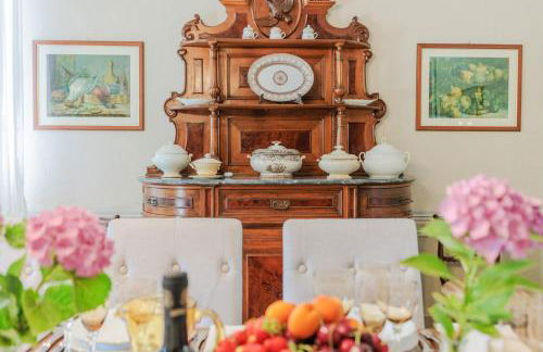 Villa Magnolie, Stylish Family Villa - Photo 25