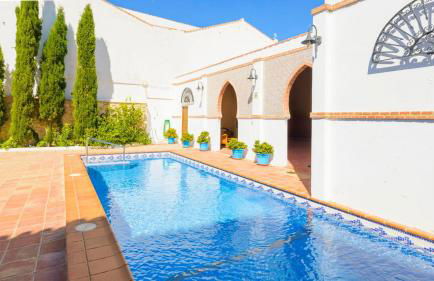 La Fábrica de Juan Antequera - La Joya by Ruralidays - Photo 30