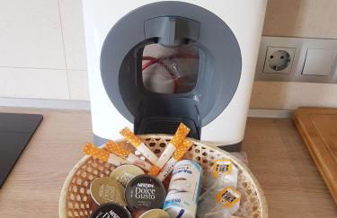 Apartamento Gloria 1 Parking privado gratis - Photo 31