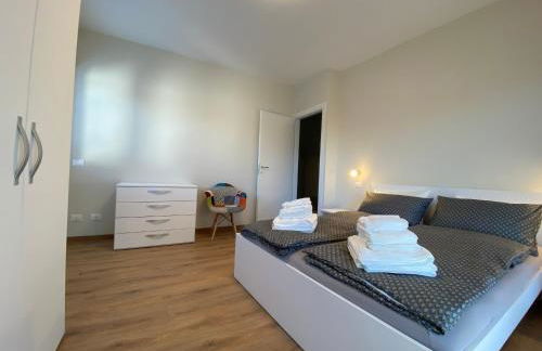 Appartamento Golfo Borromeo 4 Baveno - Foto 8