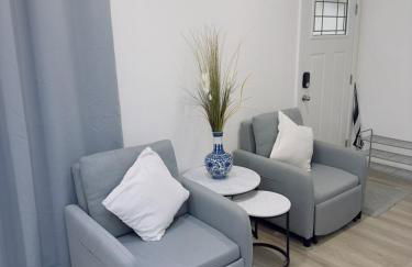 Renton's Quiet Corner - Foto 29