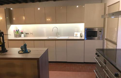 Ancienne Auberge des Brizards - Morvan (14 personnes) - Foto 9