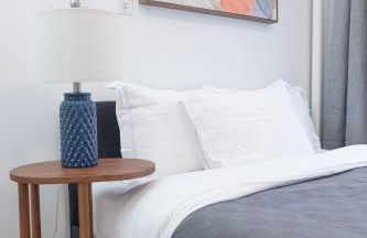 2BR APT near Mount Sinai & Metropolitan Hospitals - Foto 53