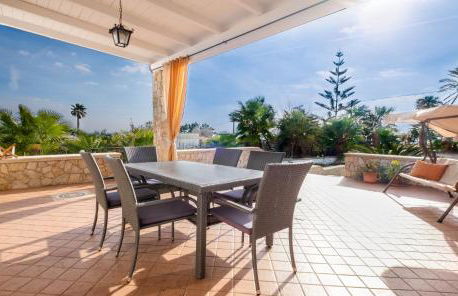 Villa Christelle Luxury Pescoluse by HDSalento - Foto 15