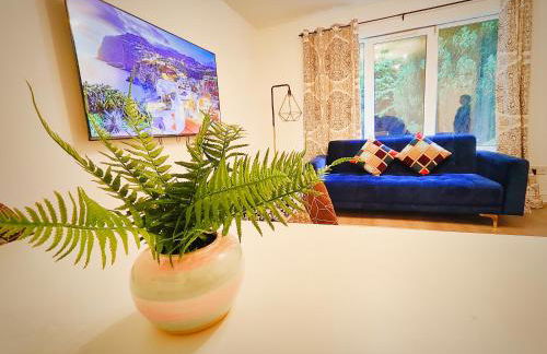 La Casita, Quarry - 2 bedroom Entire Apartment with Free Parking - Foto 5