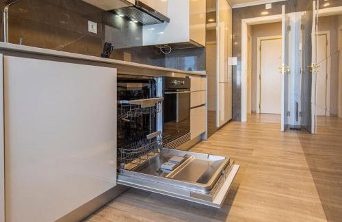 Seaview Luxury Apartment - Foto 28