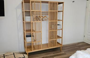 Workout Appartement bei Magdeburg - Foto 32