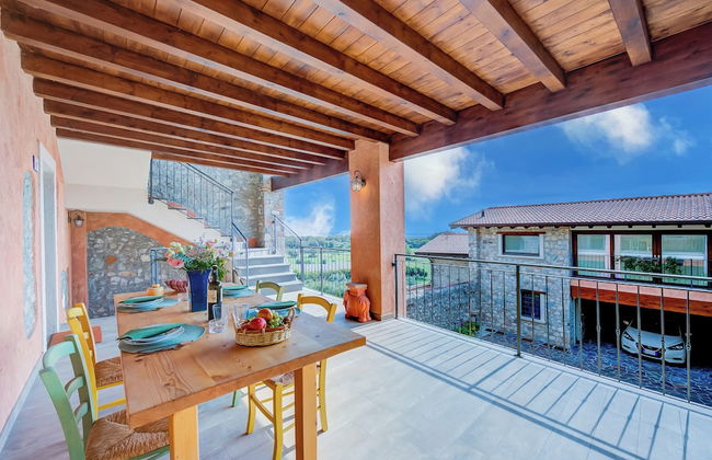 Il Borgo Apartments - Lavanda - Foto 1