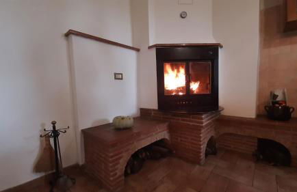 Villa Pacchini Wellness & Relax Retreat - Foto 21