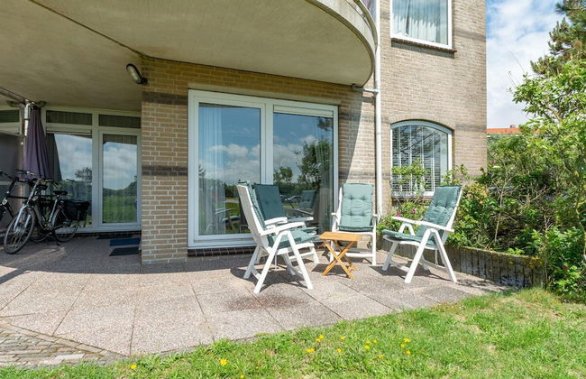 Cozy Apmt for 5people by the sea - Foto 66