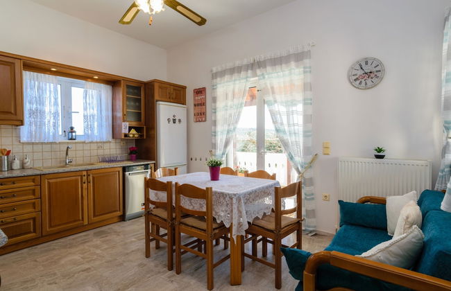 Villa Albion - Foto 9