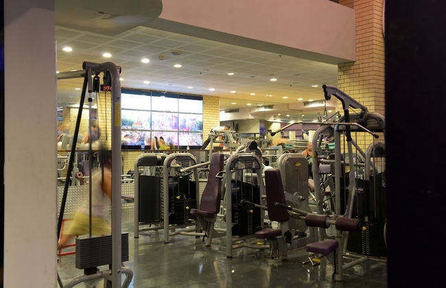 Gordon Inn & Suites - Foto 36