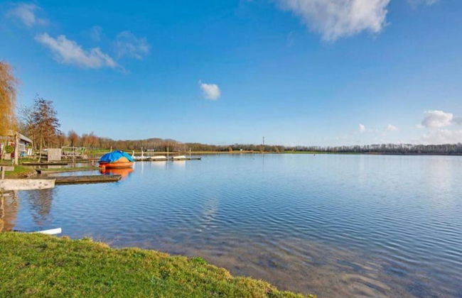 Villa in Nijmegen With VIP Amenities - Foto 15