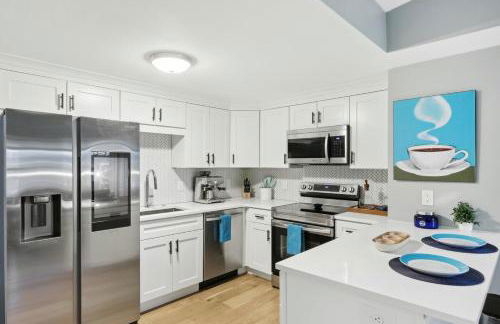 New Southie Penthouse Condo with Private Roof Deck - Foto 17