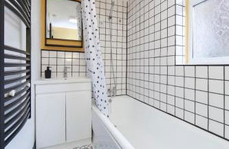 Newly renovated, bright and stylish flat - Foto 10