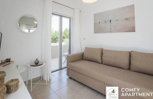 Nikis Dream Comfy Apartments - Foto 55