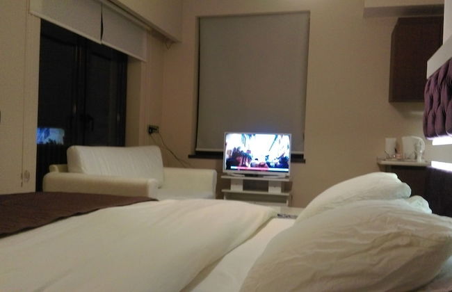 Ottoman Suites - Foto 8