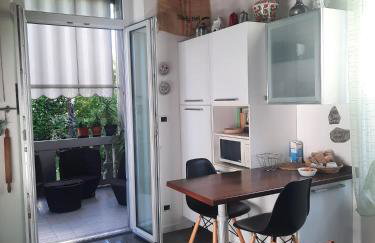 Il Gelsomino "Meraviglioso appartamento in villa Liberty" - Foto 2