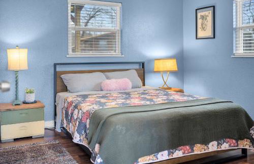 Little Red Lakehouse - Foto 22