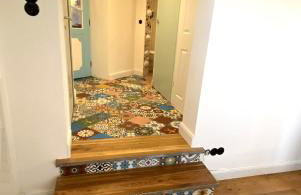 Residenz im Alten Wasserturm - Foto 12